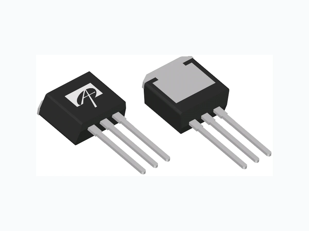 AOW480 integrated circuit reference