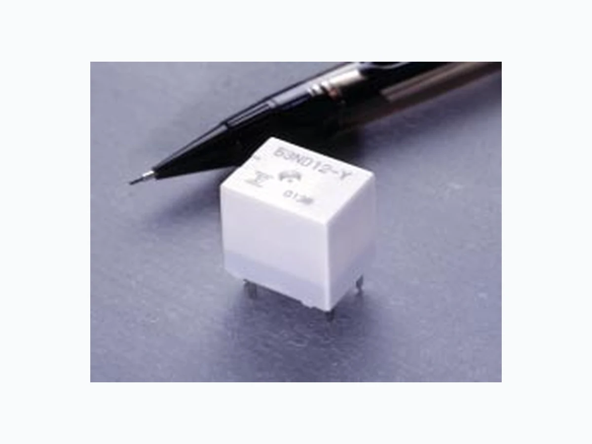 FBR53ND09-Y integrated circuit reference