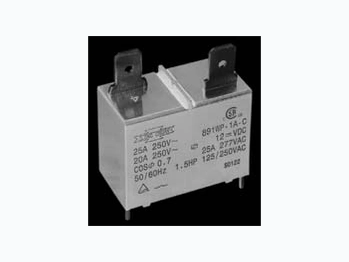 891WP-1AF-C9 integrated circuit reference