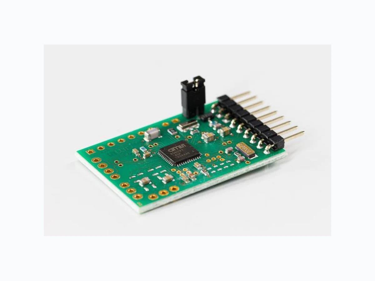 AS6031-QF_DK integrated circuit reference