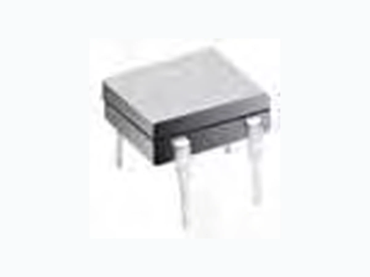 B125D integrated circuit reference