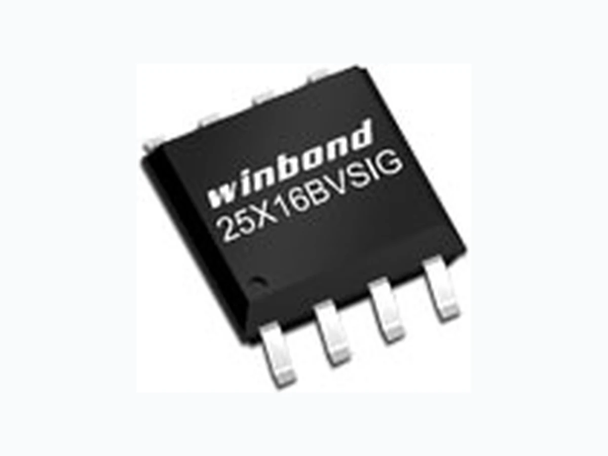 25X16AVSIG integrated circuit reference