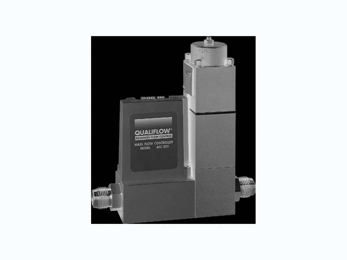 AFC202 integrated circuit reference