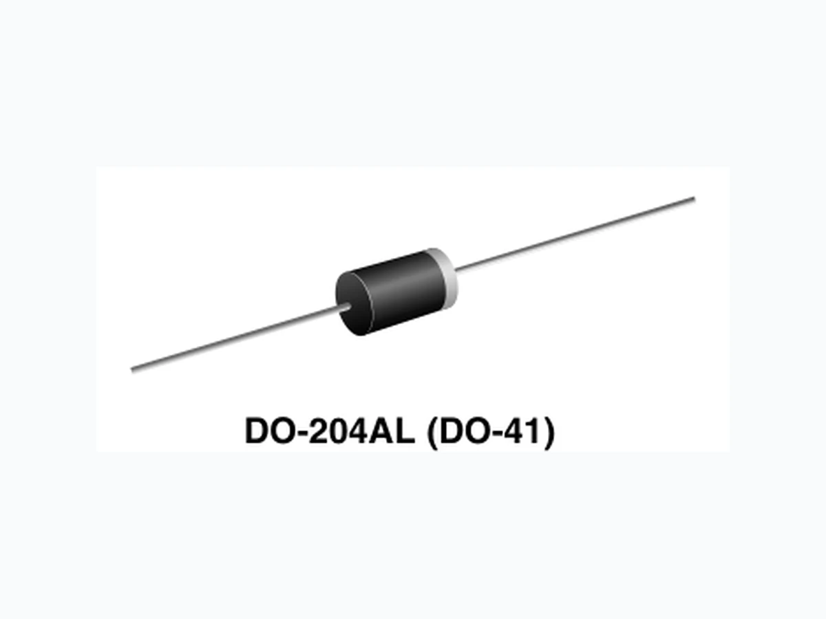 UF4005 integrated circuit reference