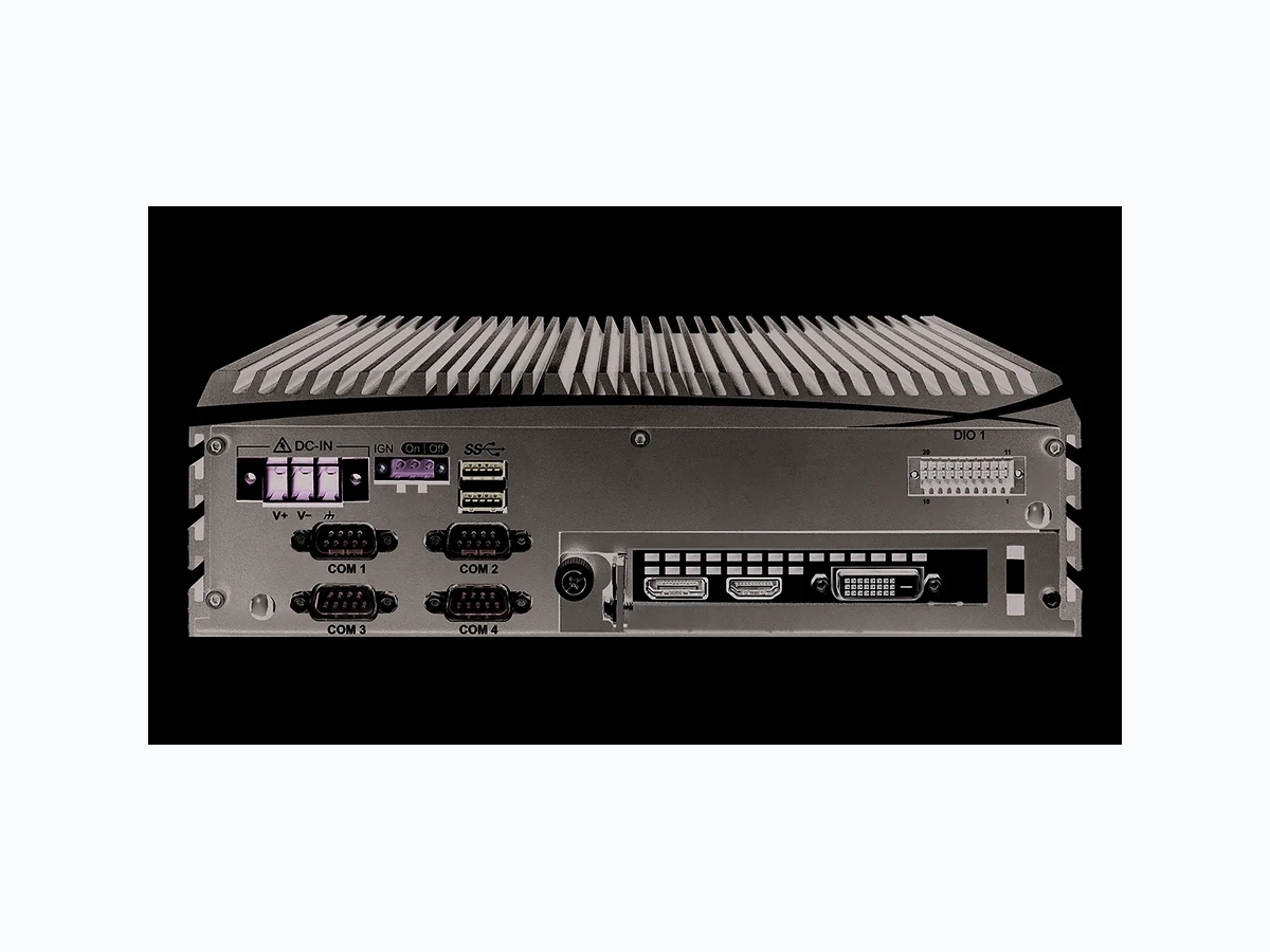 ECX-1100-GTX1050T integrated circuit reference