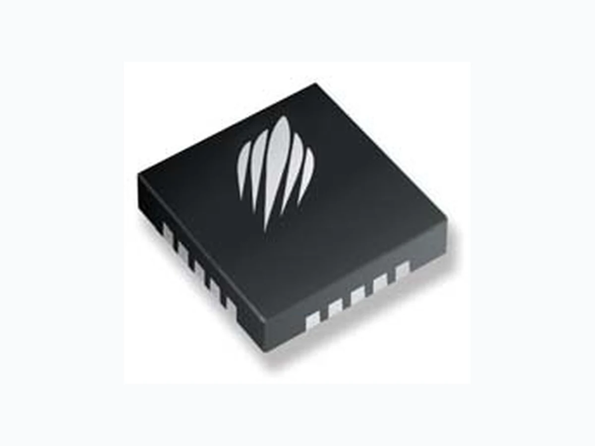 PE43404 integrated circuit reference