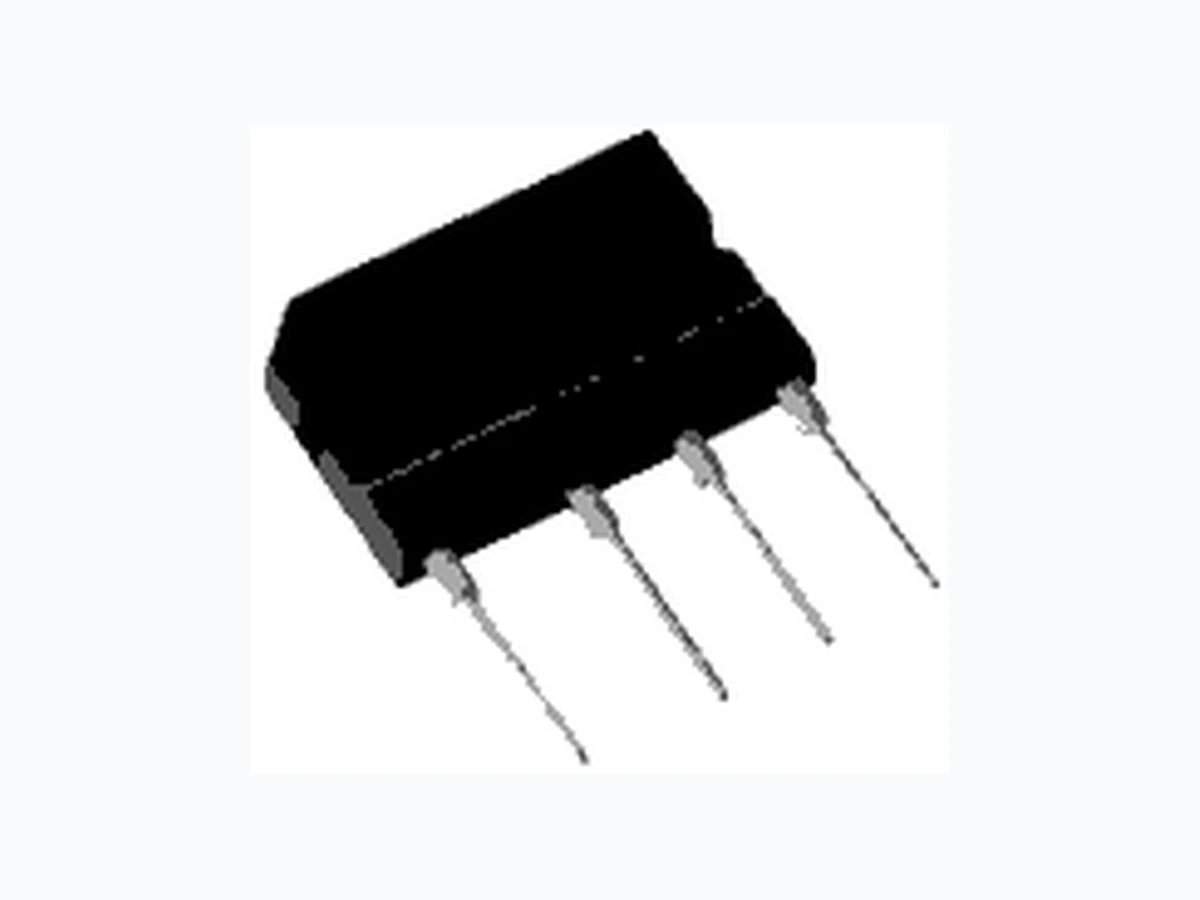 GBJ8005 integrated circuit reference