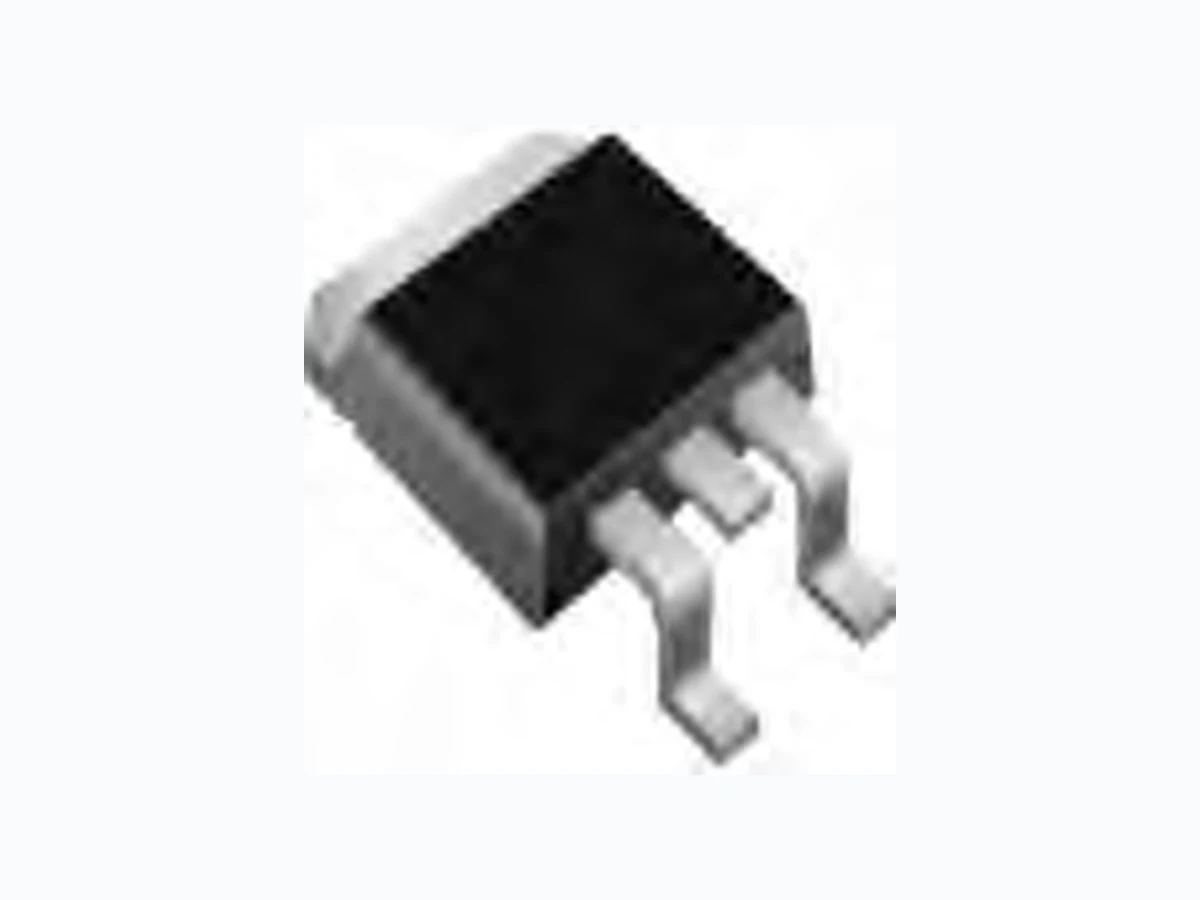 QM09N65P integrated circuit reference