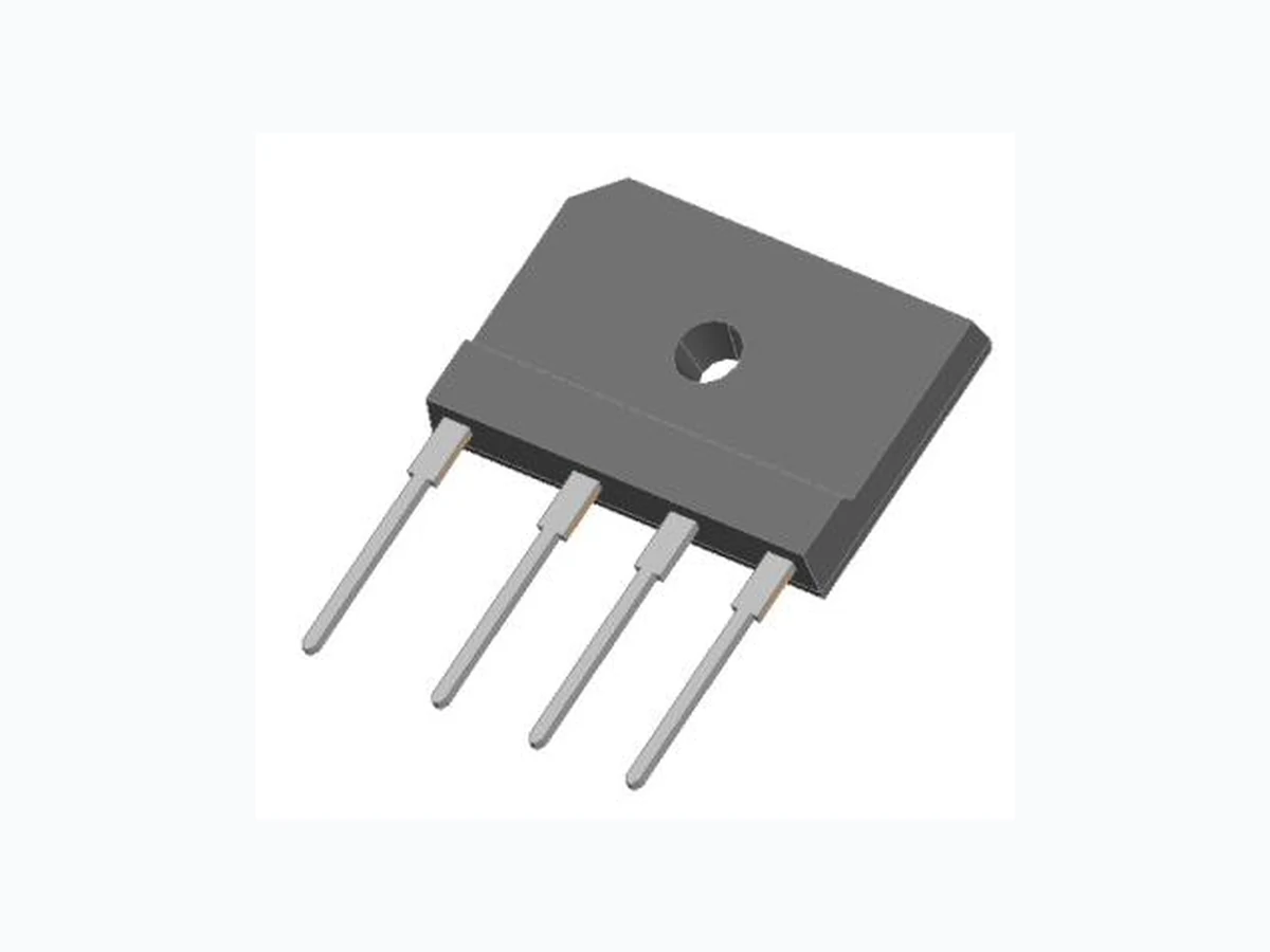 GBJ8005 integrated circuit reference