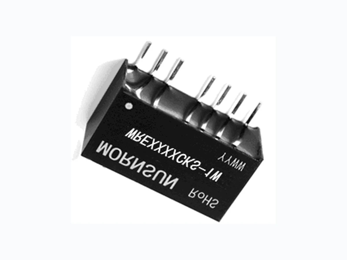 WRE1209CKS-1W integrated circuit reference