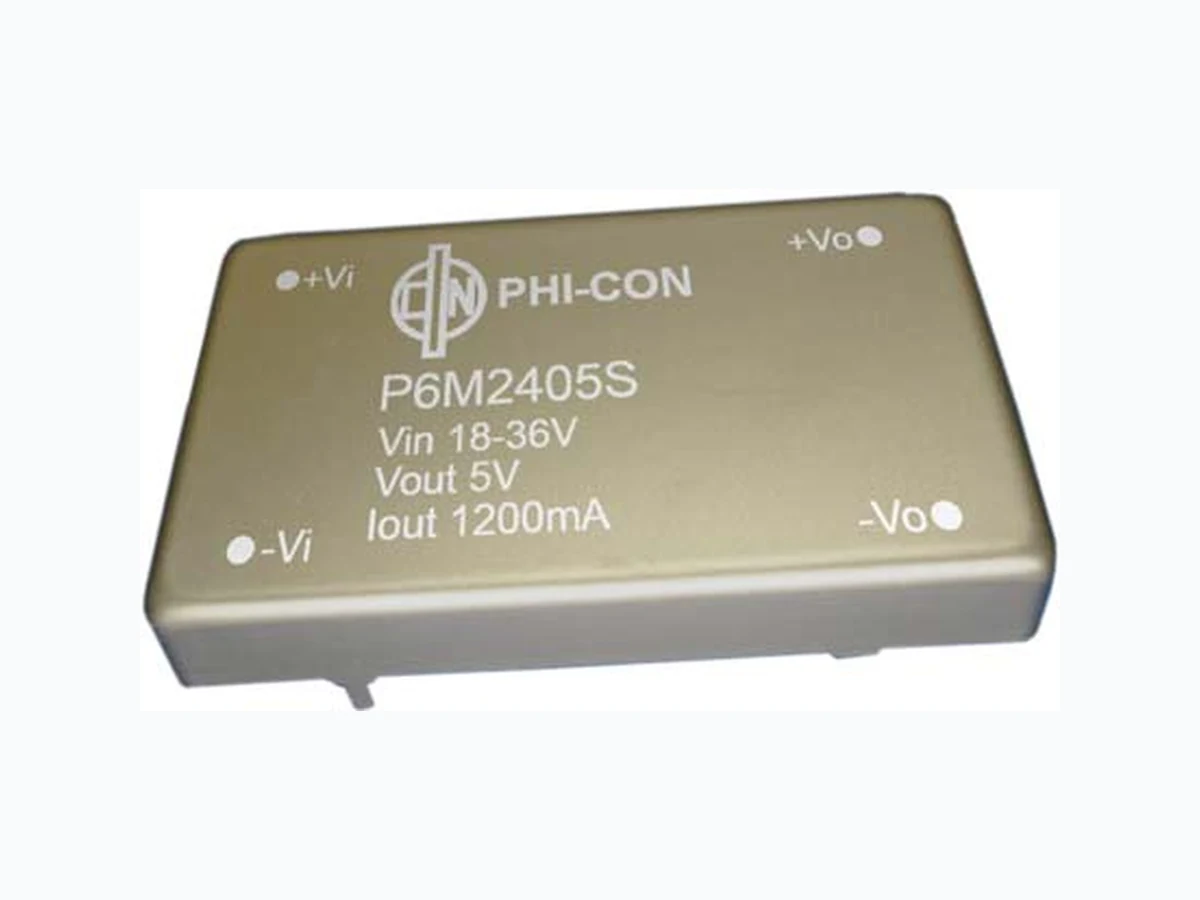 P6M0512D integrated circuit reference