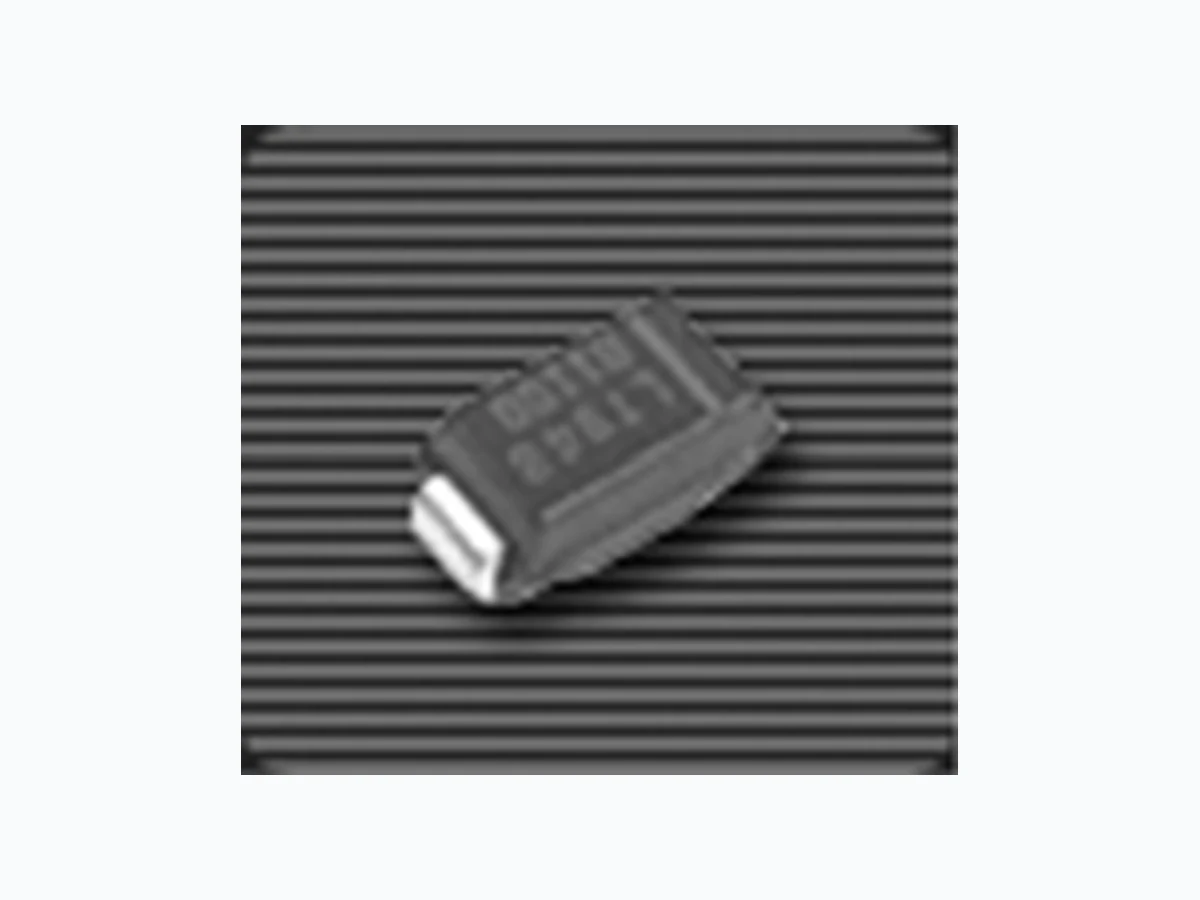 ES2AA integrated circuit reference