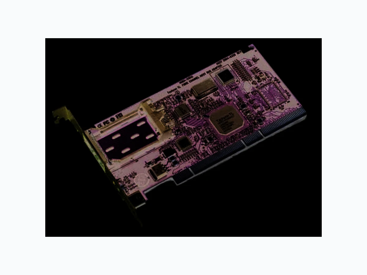 HHBA-5121XP integrated circuit reference