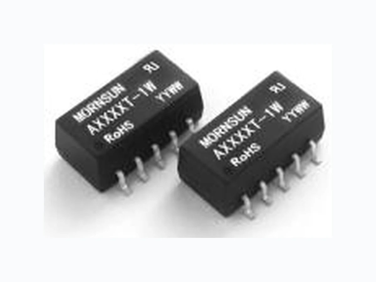 A0509T-1W integrated circuit reference