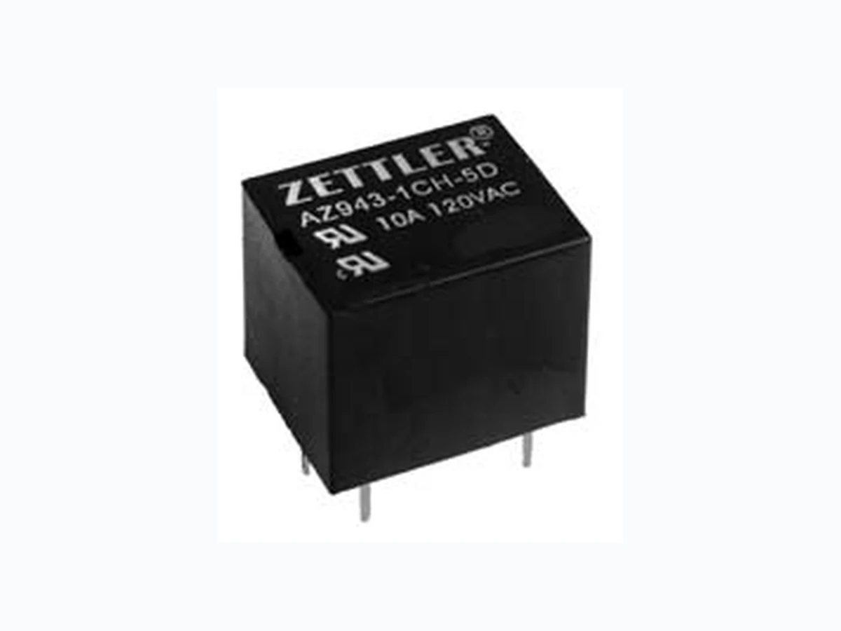 AZ943-1CH-12D integrated circuit reference