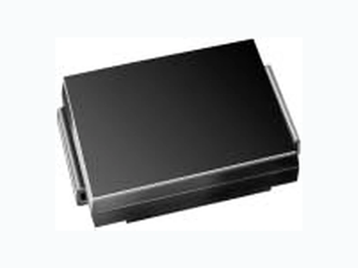 1.5SMC10A integrated circuit reference