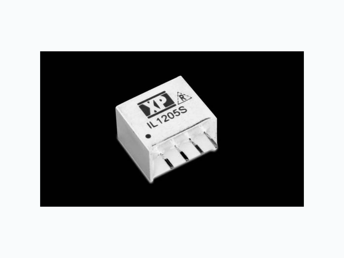 IL4824S integrated circuit reference