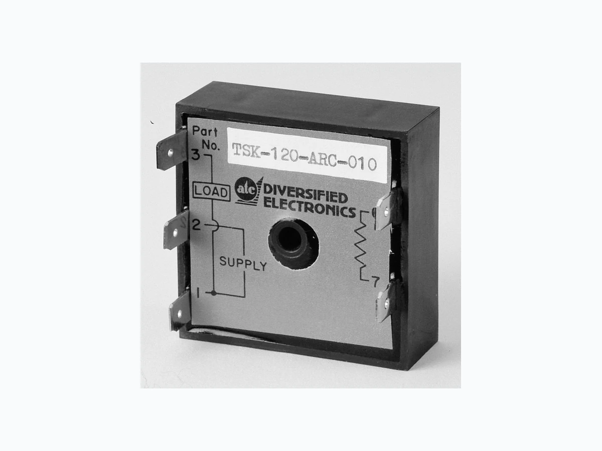 TSK-24-AFC integrated circuit reference