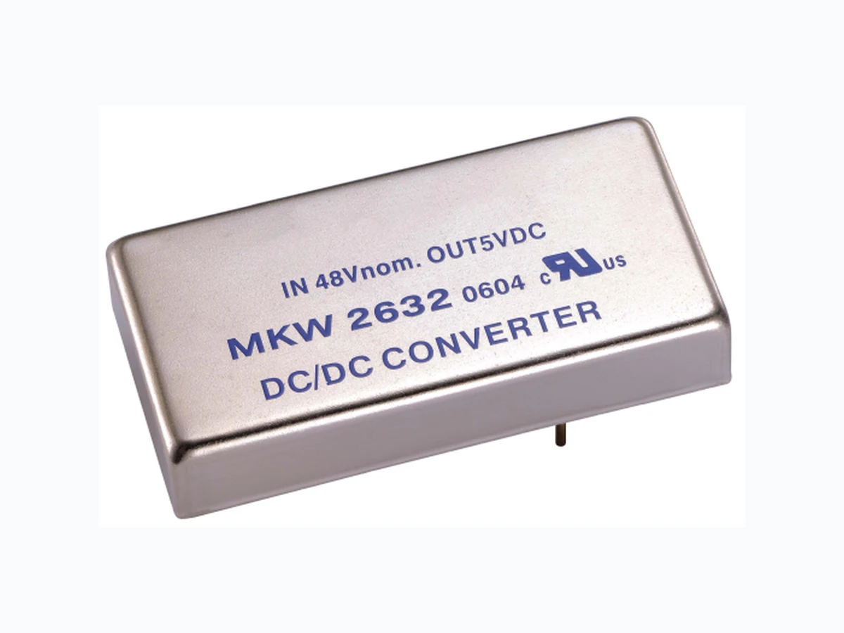 MKW2629 integrated circuit reference