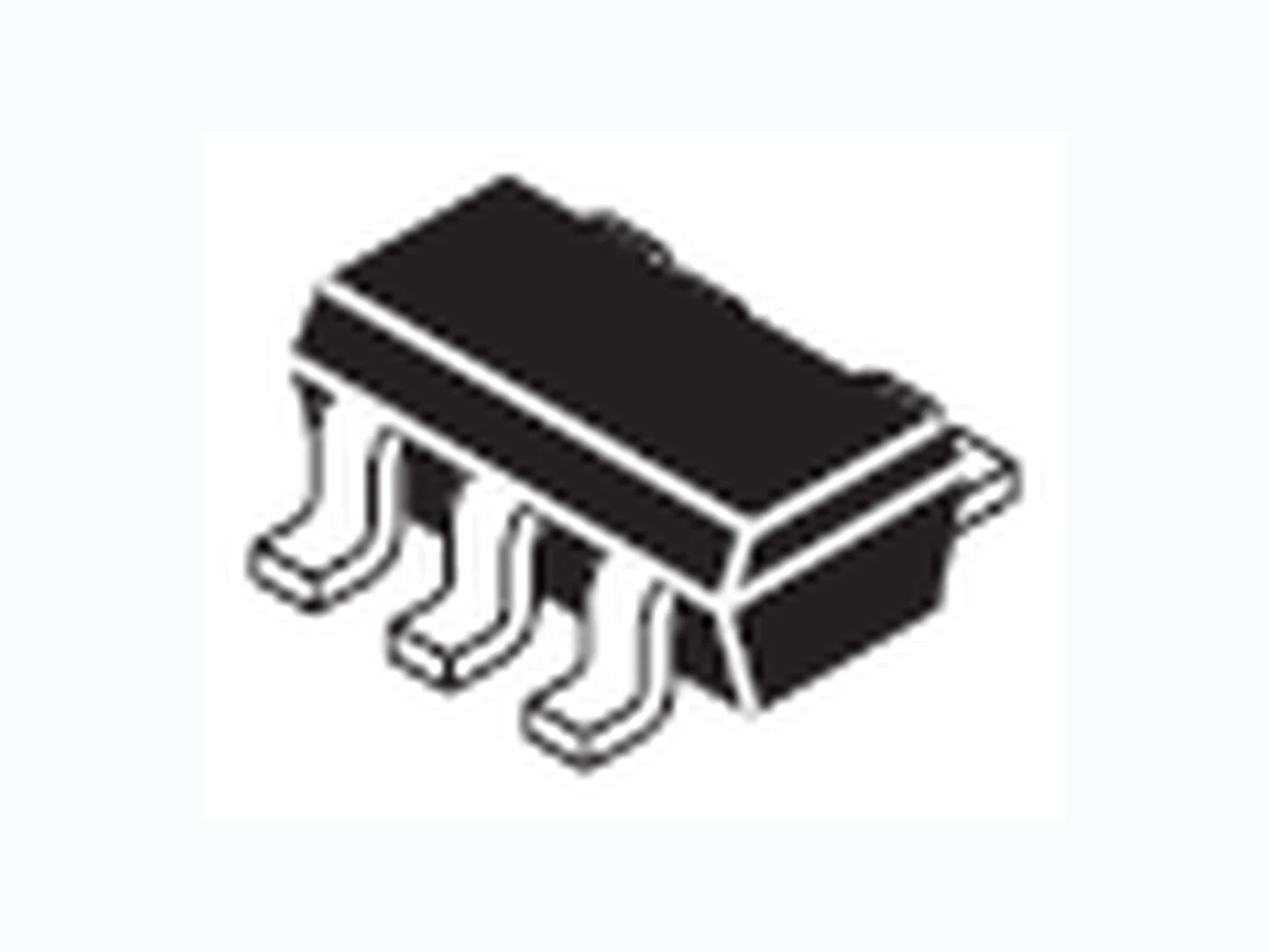 LM1937 integrated circuit reference