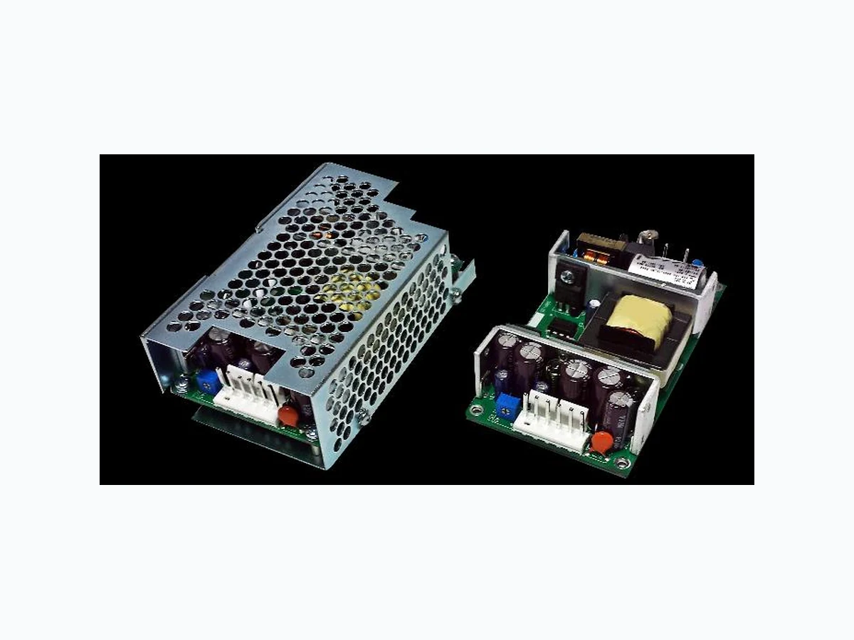 SRP-25 integrated circuit reference