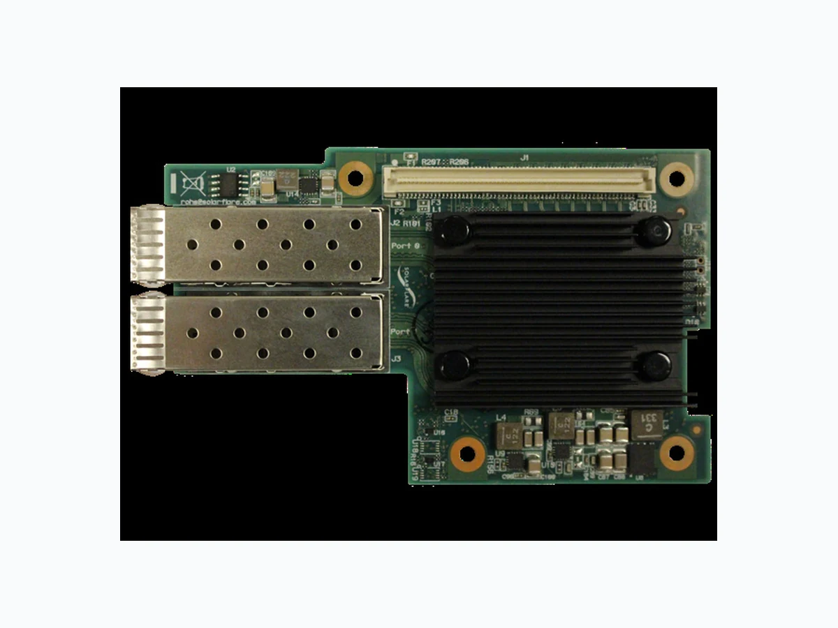 X2552 integrated circuit reference