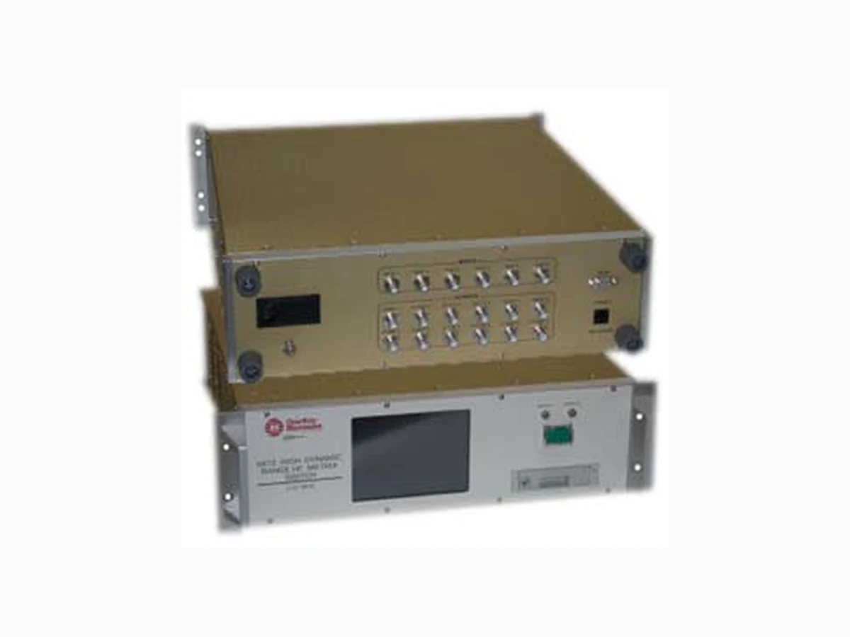 3205 integrated circuit reference