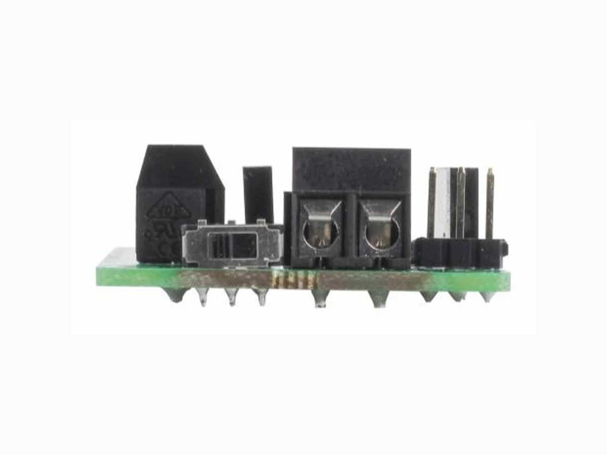 5331 integrated circuit reference