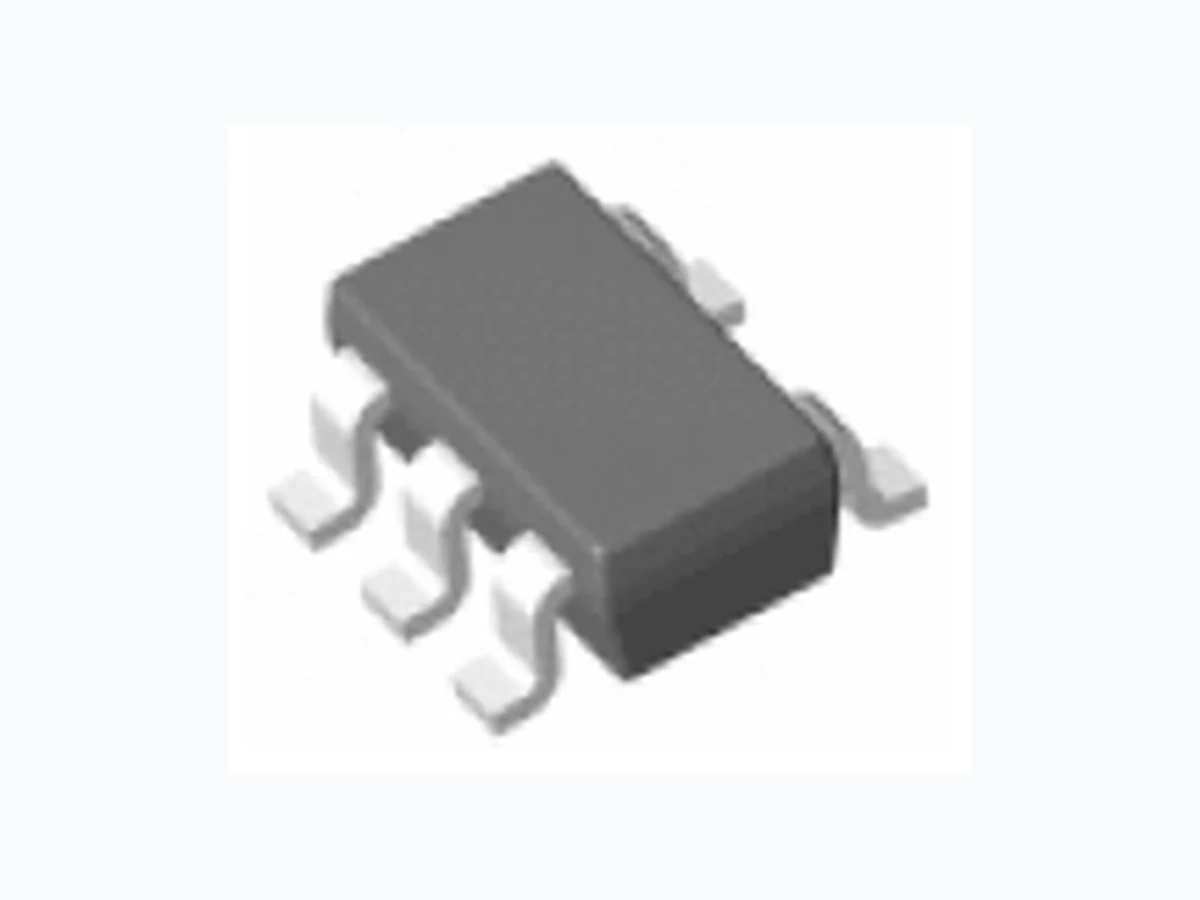 LM8805F-1.2V integrated circuit reference