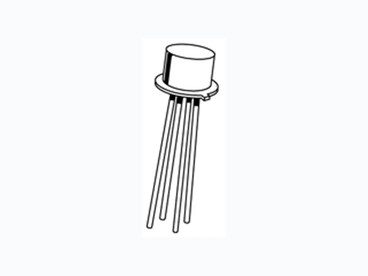 2N5179 integrated circuit reference