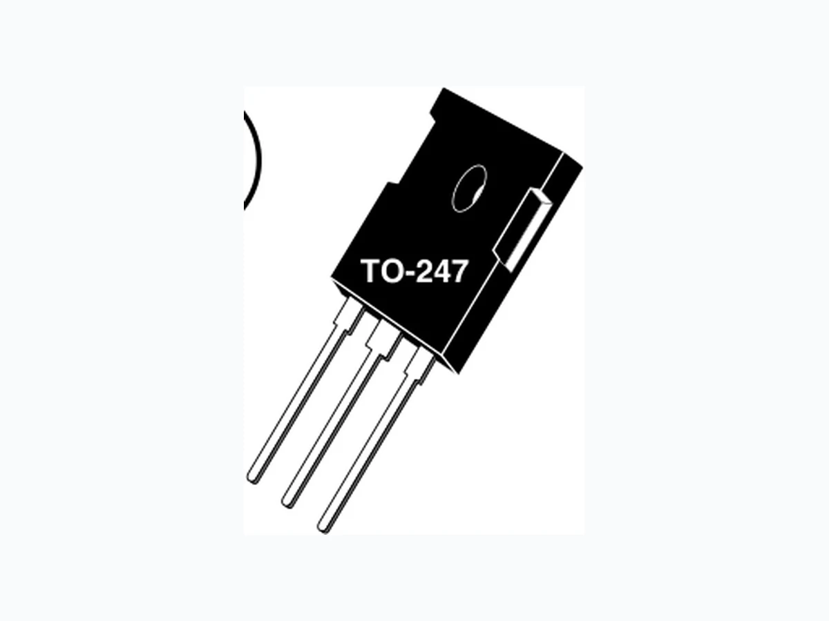 ARF446 integrated circuit reference