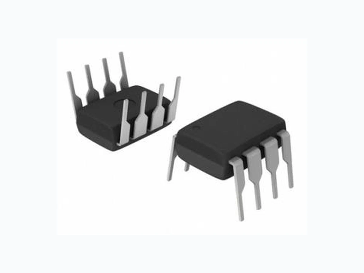 GP8211 integrated circuit reference