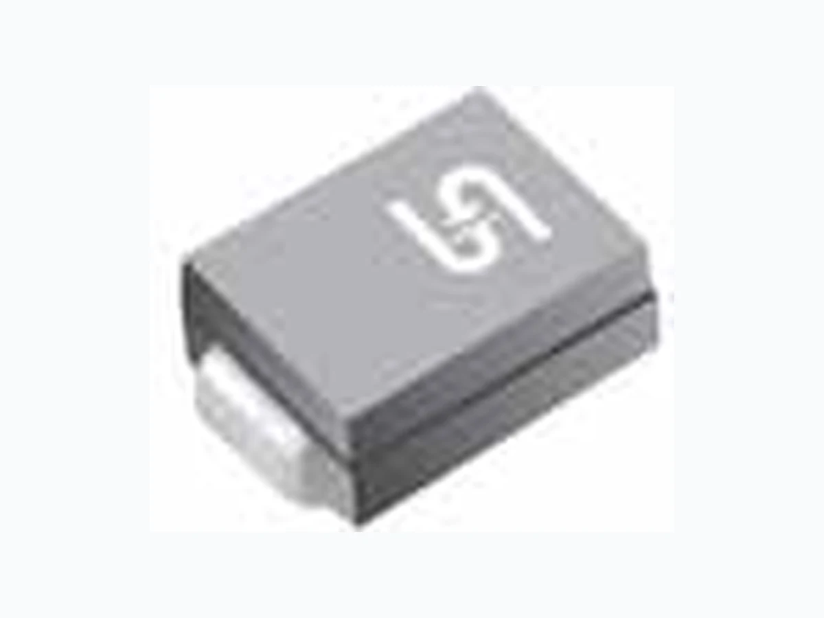 SS14 integrated circuit reference