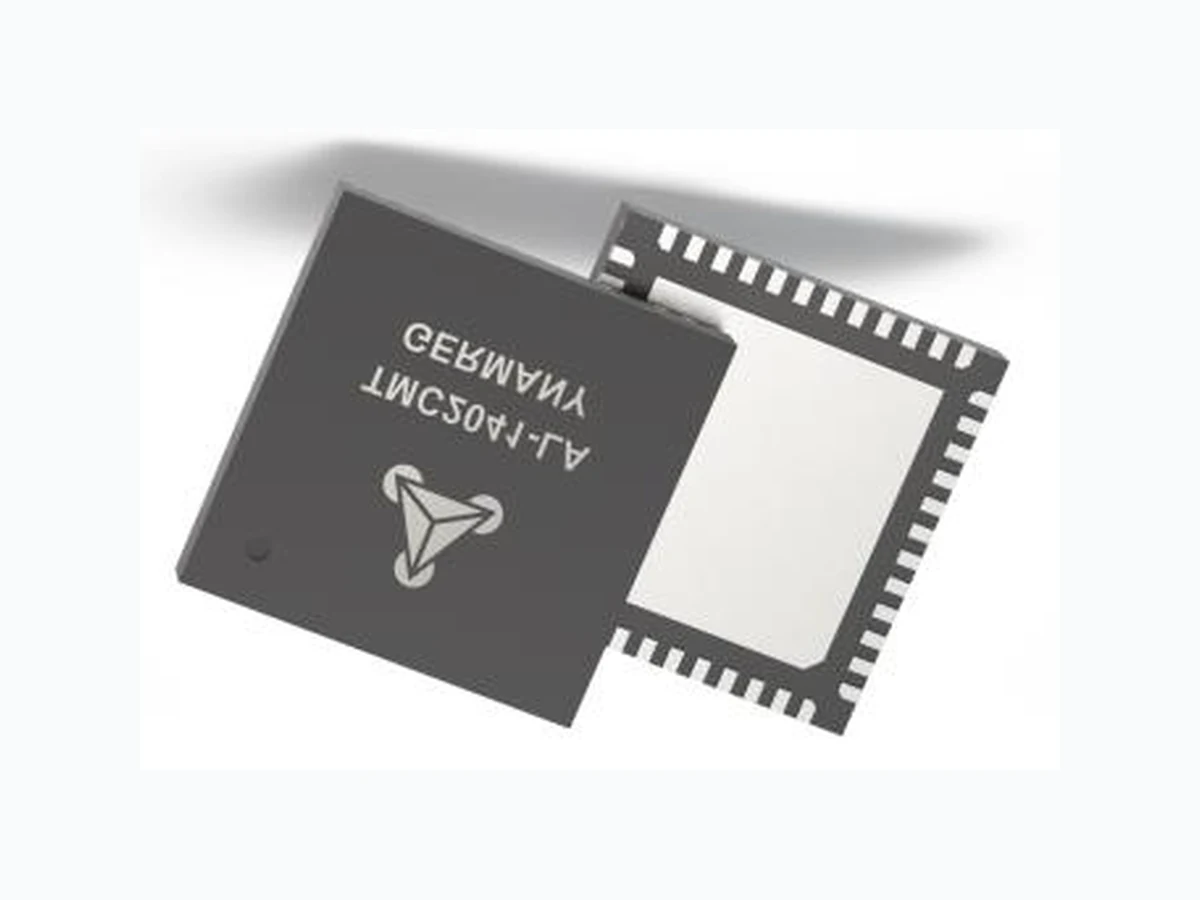 TMC2041-EVAL integrated circuit reference