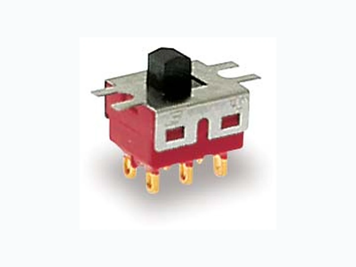 500 integrated circuit reference