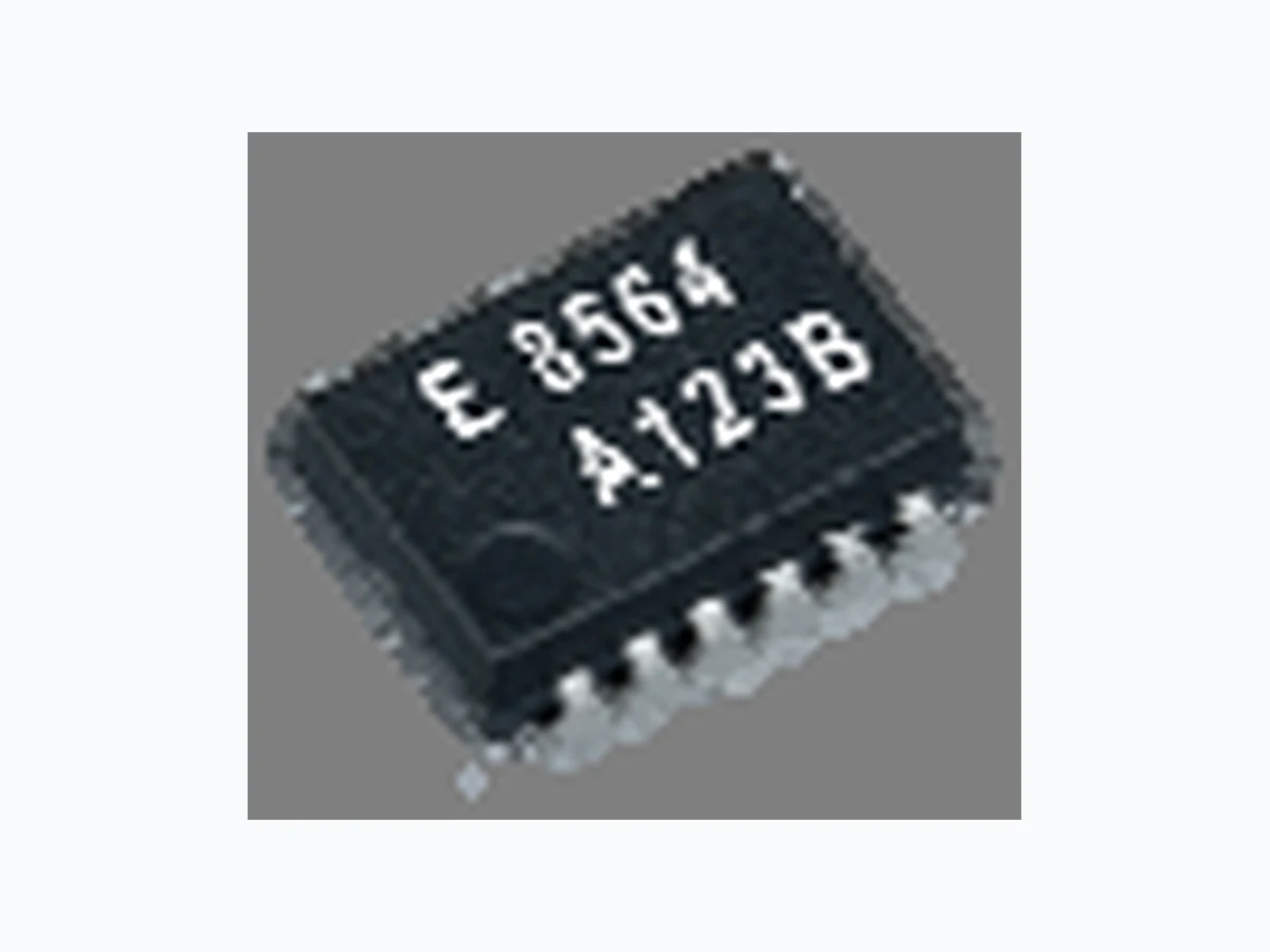 RTC-8564NB integrated circuit reference
