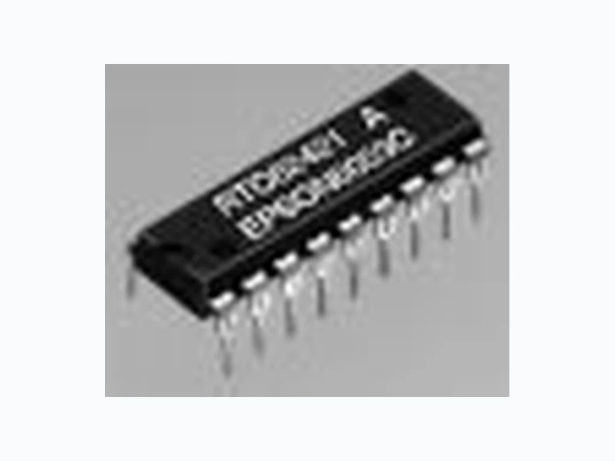 RTC-62423 integrated circuit reference