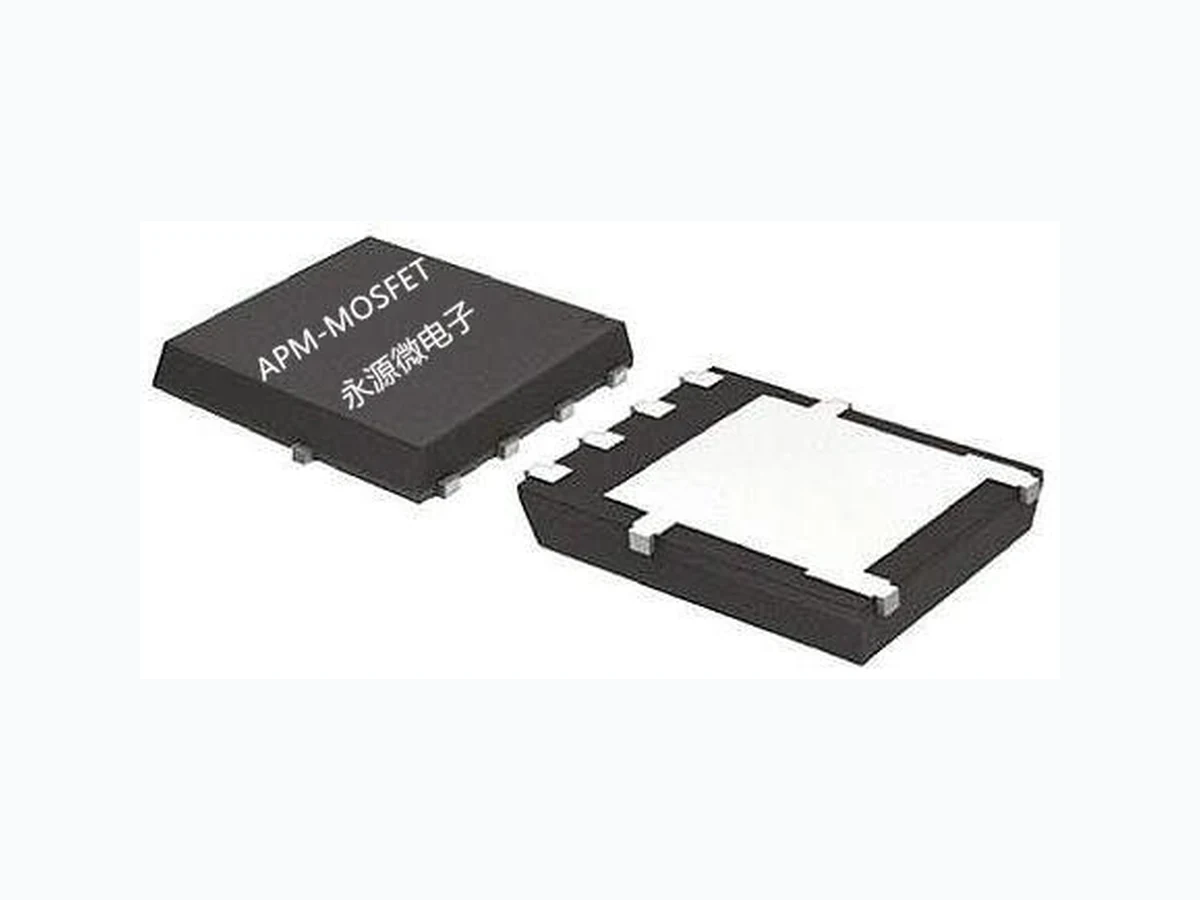 APG120N04NF integrated circuit reference