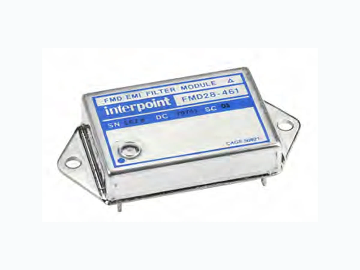 FMD28-461SL integrated circuit reference