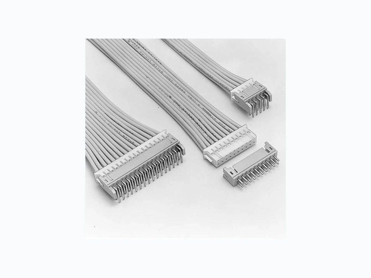 B8B-PHDSS integrated circuit reference