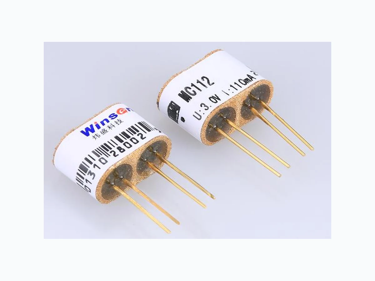 MC112 integrated circuit reference
