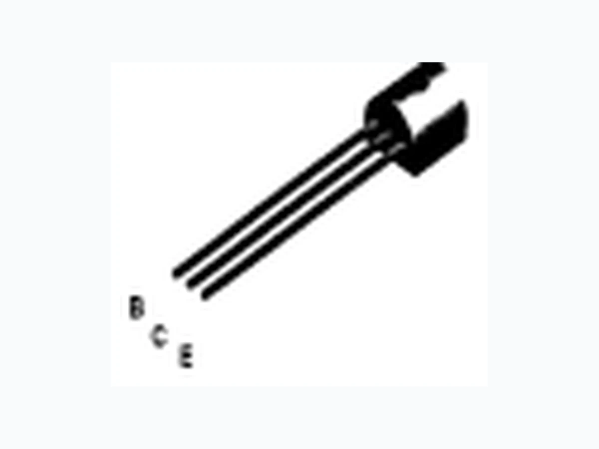 A733 integrated circuit reference