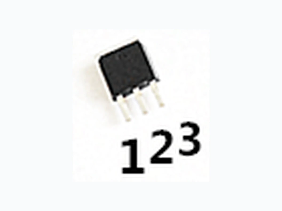 B4NE60 integrated circuit reference