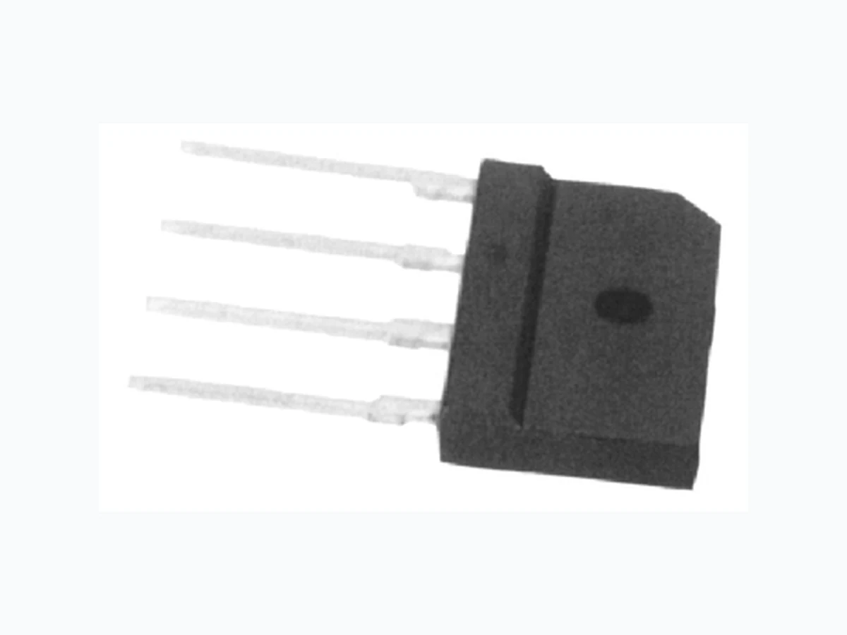 KBJ404G integrated circuit reference