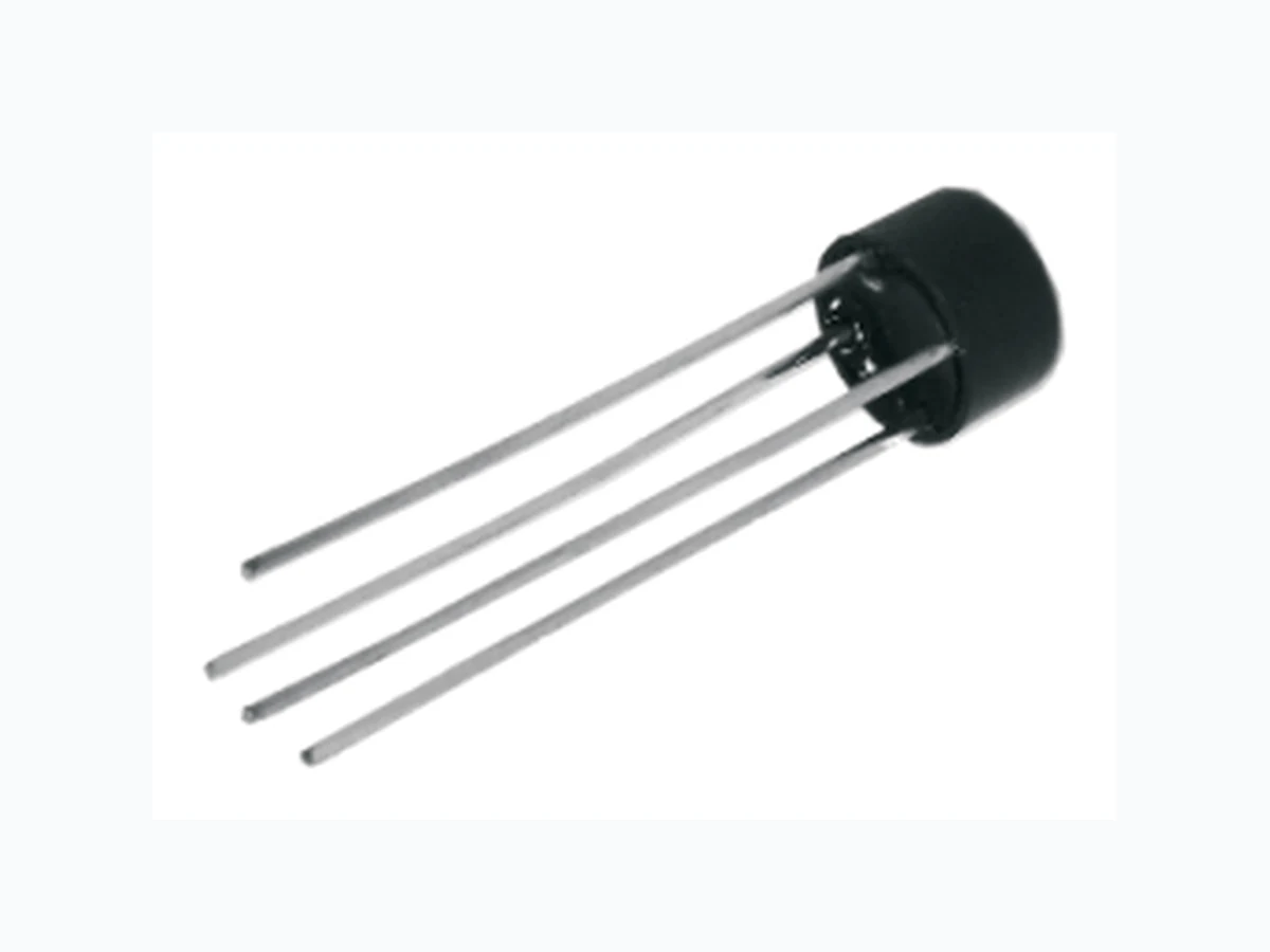 B10S integrated circuit reference