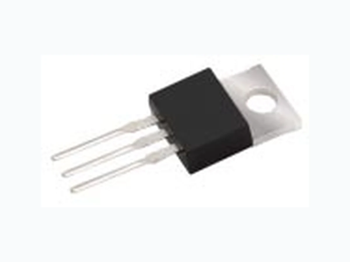 2N6121 integrated circuit reference