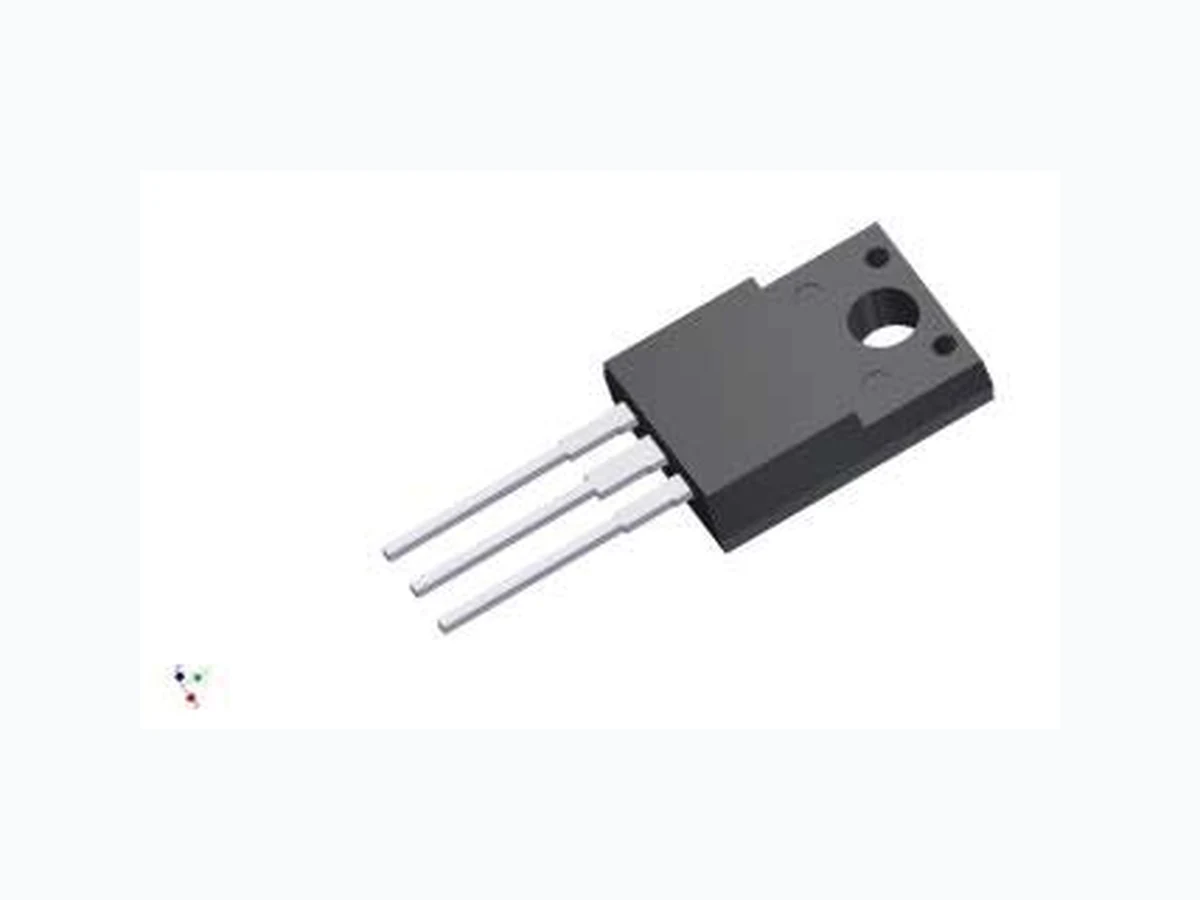 FCF10A20 integrated circuit reference