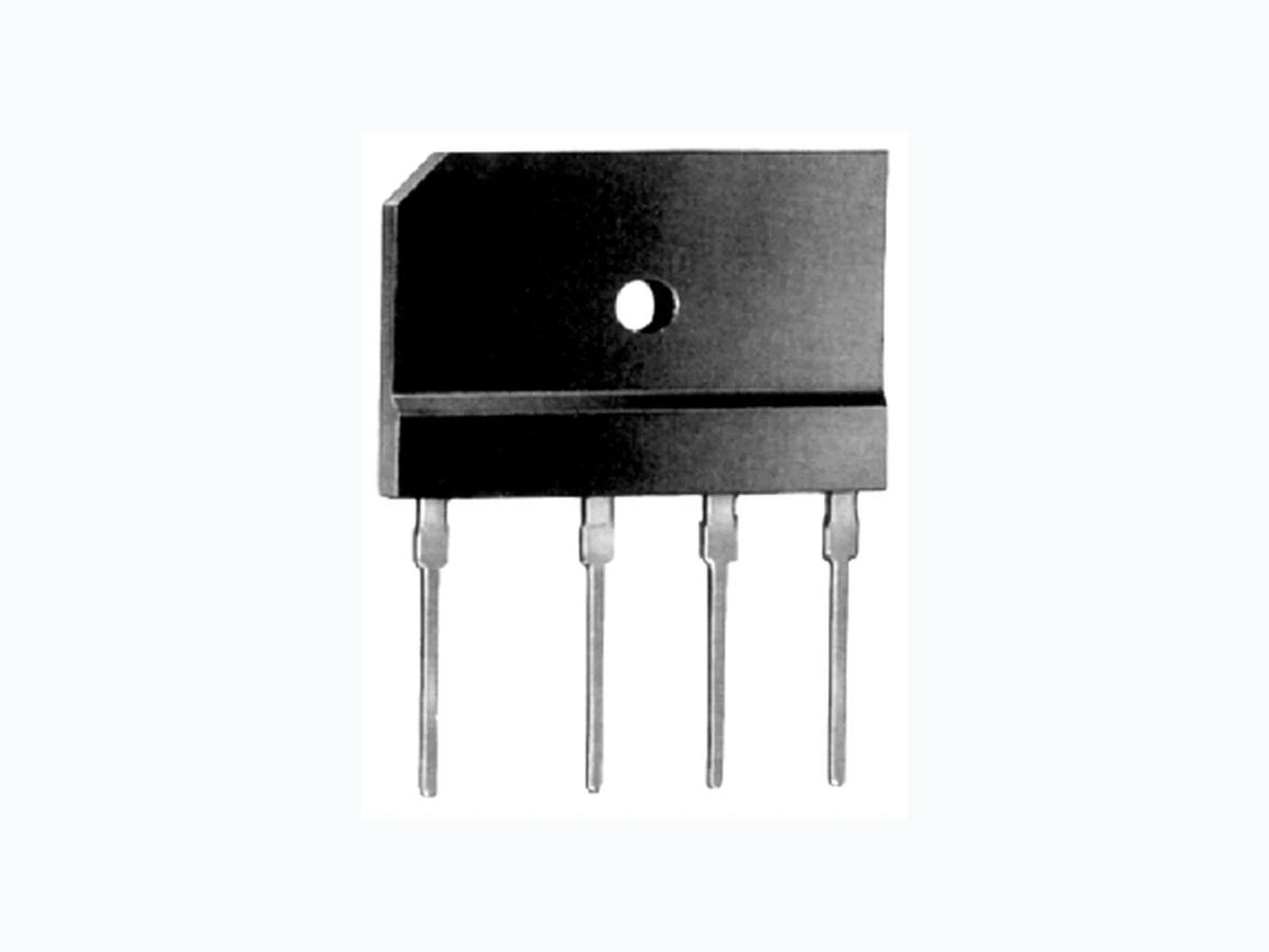 KBJ8K integrated circuit reference