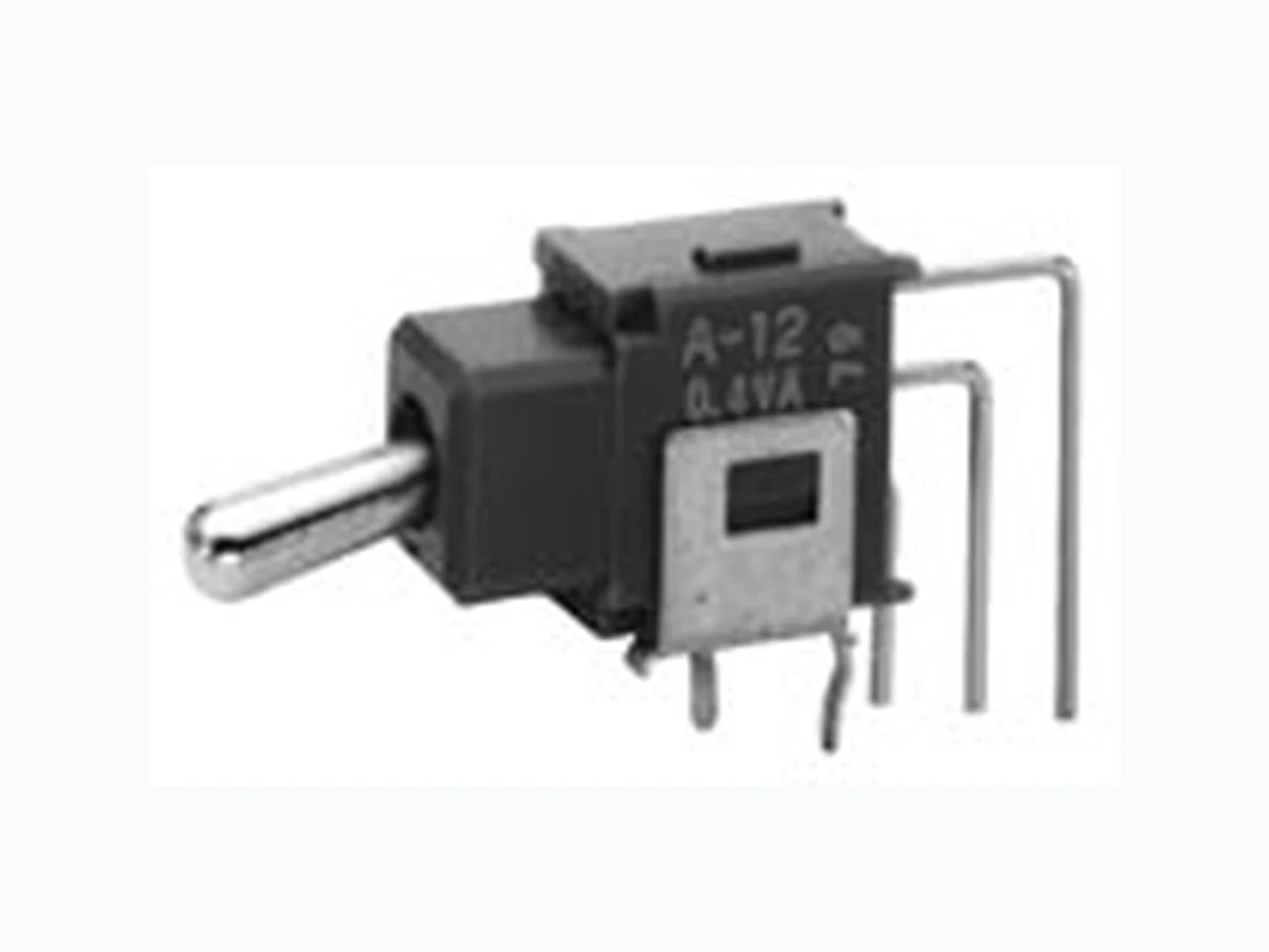 A25 integrated circuit reference