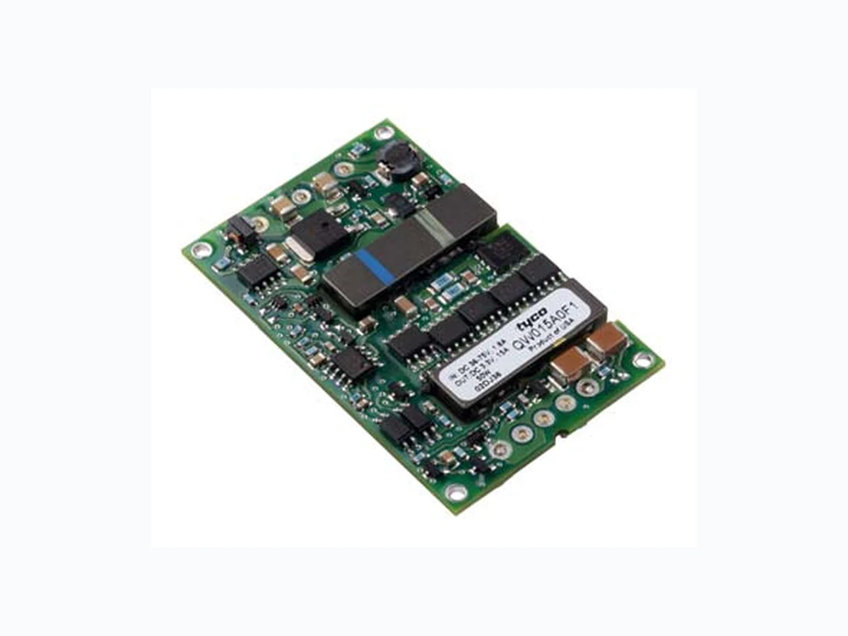 QW010A0A1 integrated circuit reference